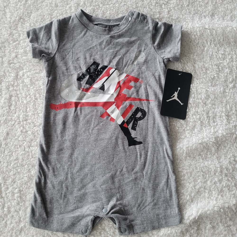 Nike Jordan One Piece Shorts NWT
